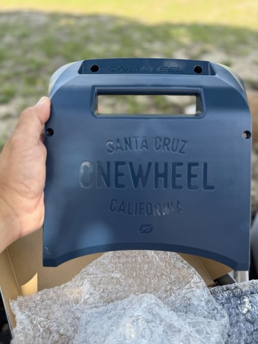 Paraurti onewheel oem blu - oem,