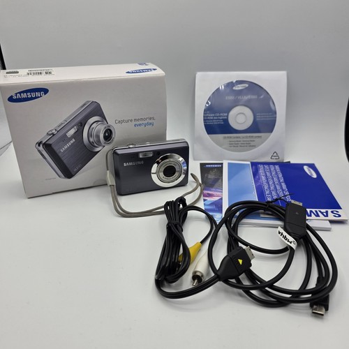 Samsung es55 grigio - grigio,