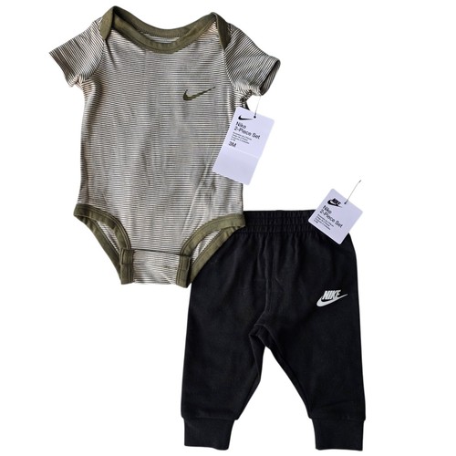 Completo nike pezzi 3 mesi - 2,