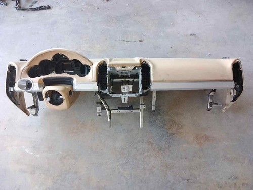 Kit airbag porsche cayenne - kit,