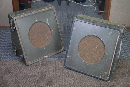 Signal corps webster uih 2 - corps/webster, an/uih-2