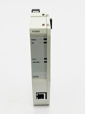 Abb rio600 lecm - lecm, mod600clecmir
