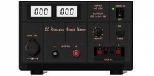 6035 linear alimentatore - 6035,