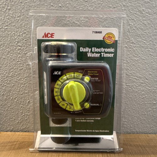 Ace 7198468 timer acqua - ace,