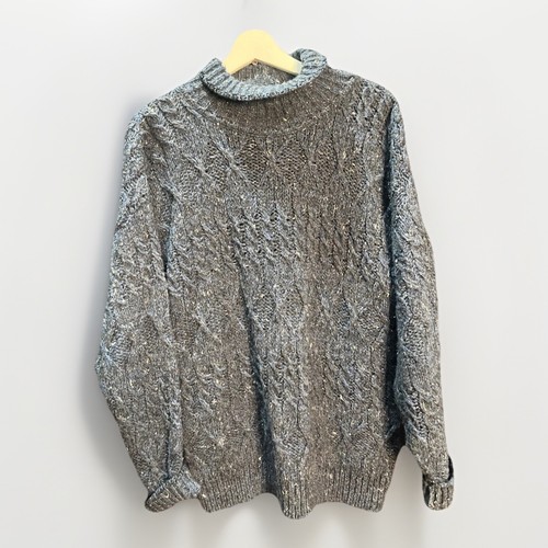 Maglione donna girocollo