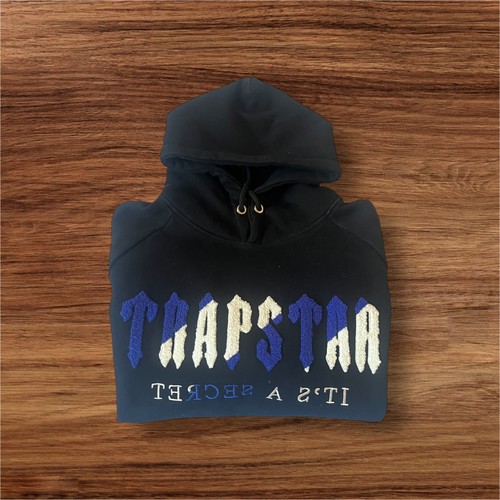 Felpa trapstar - felpa,
