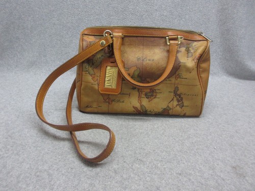 Borsa tracolla alviero - borsa, a