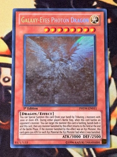 Yugioh drago fotonico occhi - drago,