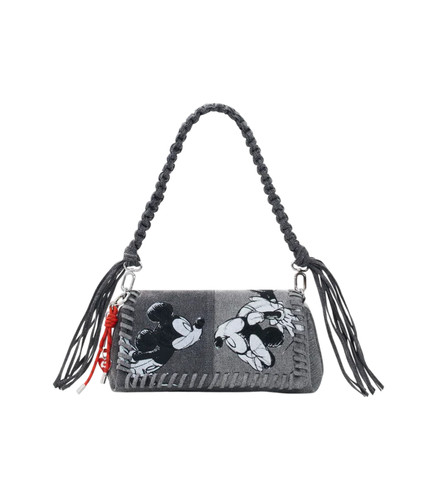 Borsa mickey mouse desigual - mouse™,