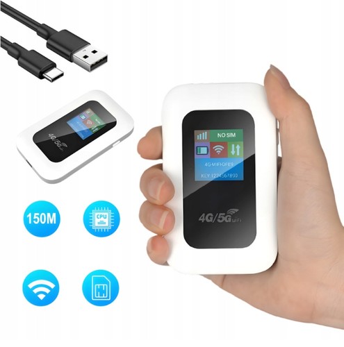 Router wireless - router, wi-fi