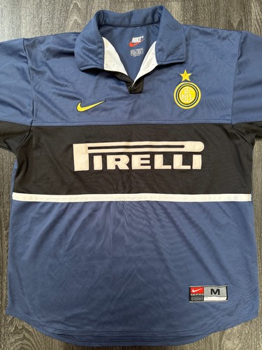 Terza maglia uomo - , media