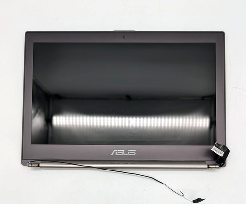 Asus zenbook ux31e - ux31e, display