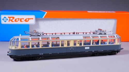 Roco 43598 automotrice - h0,