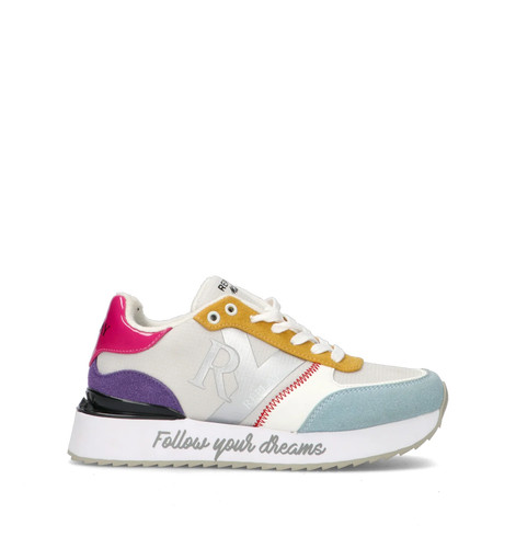 Replay sneakers donna - replay,