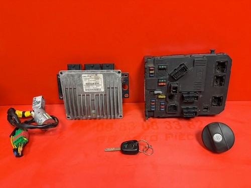 Citroen hdi 90cv kit - c3,