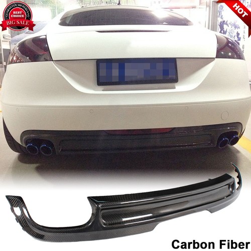 Spoiler diffusore labbro