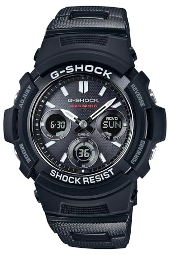 Casio shock awgm100sbc 1ajf - casio, g-shock
