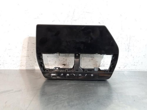 Display navigazione citroen - navigazione, c5