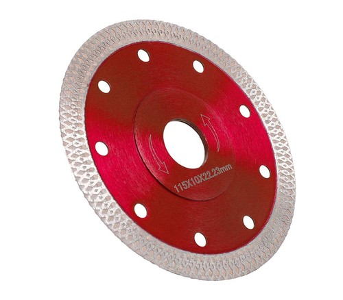 Disco diamantato fine - disco,