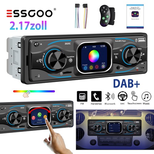 Dab autoradio bluetooth 0 - dab,