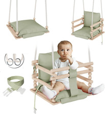 Altalena per bambini - altalena,