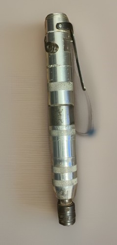 Avvitatore pneumatico