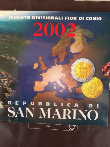 San marino divisionale - marino,