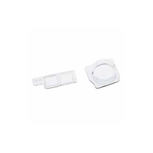 Supporto fotocamera frontale - frontale, e