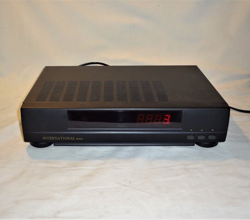 Ricevitore satellitare - tv,