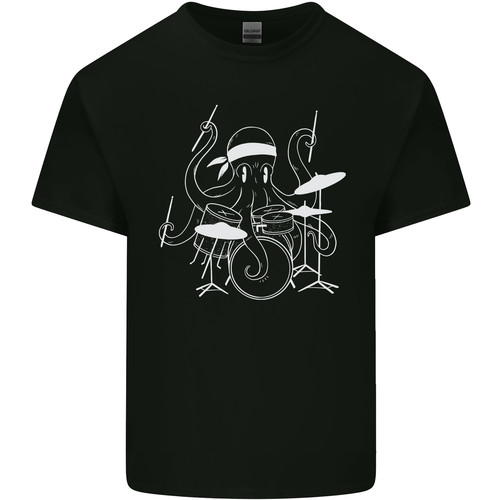 Shirt uomo octoput - t-shirt,