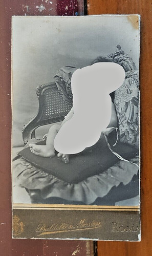 Foto epoca fotografo - foto, d'epoca
