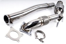 Downpipe audi seat - seat, skoda
