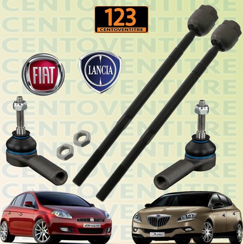 Kit testine teste - kit,