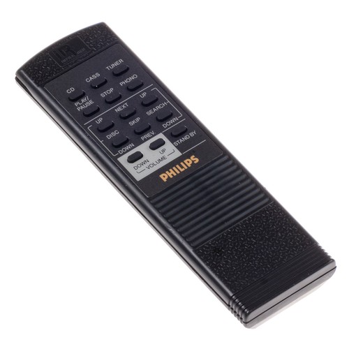 Telecomando originale philips - telecomando,