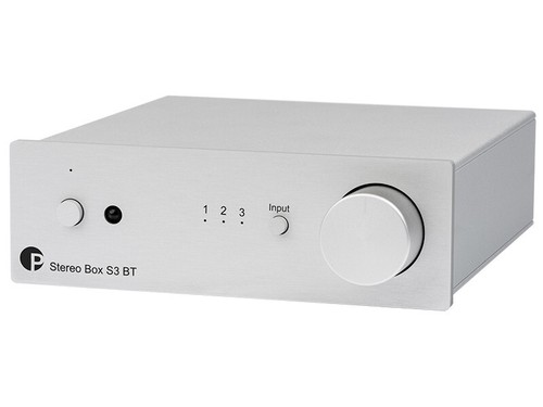 Pro ject stereo box - pro-ject,