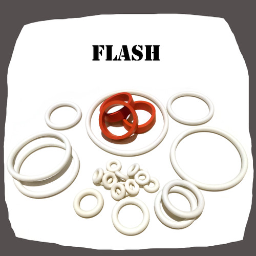 Flipper williams flash - flipper, kit