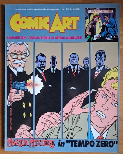 Comic art 75 - comic,