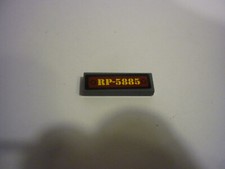 Lego 5885 dino 63864pb047 - 5885,