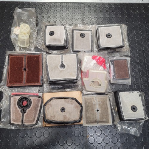 Stock ricambi motosega - , 47