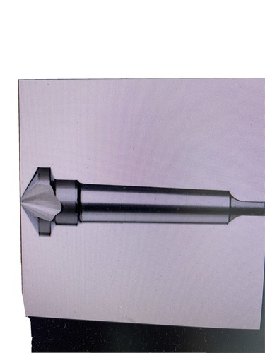 Svasatore conico sbavatore - , 90*