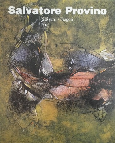Salvatore provino - provino,