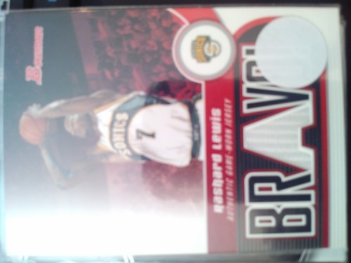 2005 topps bowman bravo - bowman,