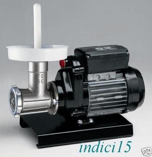 Tritacarne elettrico - tritacarne,