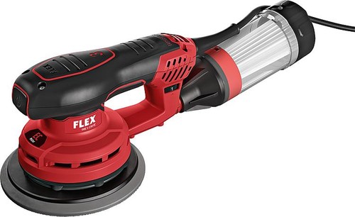 Flex smerigliatrice eccentrica