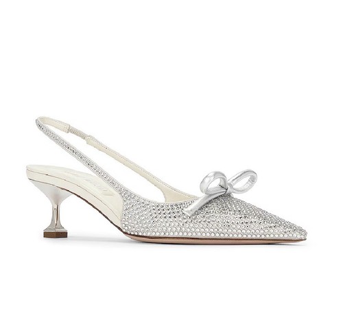 Ballerine miu - miu, con