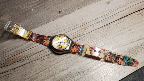 Orologio vintage sailor - sailor, moon