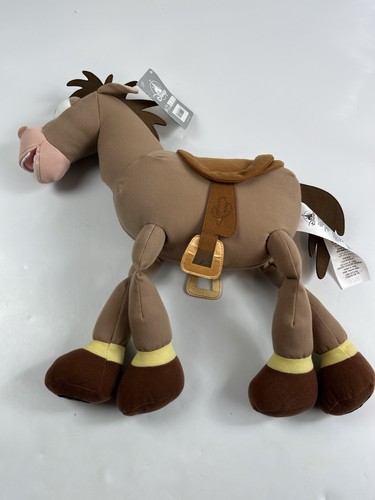 Disney toy story - story, bullseye