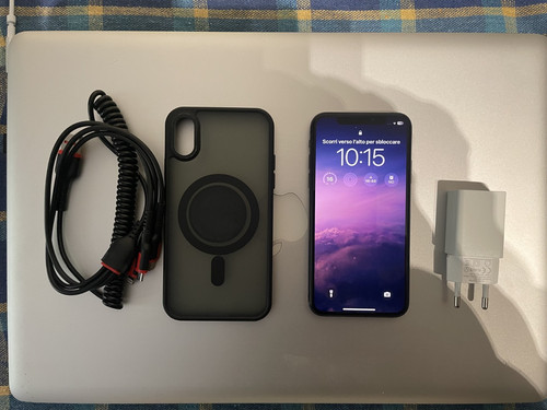 Apple iphone 64gb - iphone,