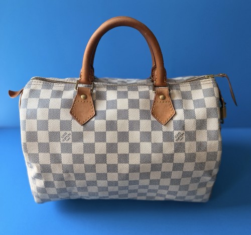 Louis vuitton speedy in - speedy,