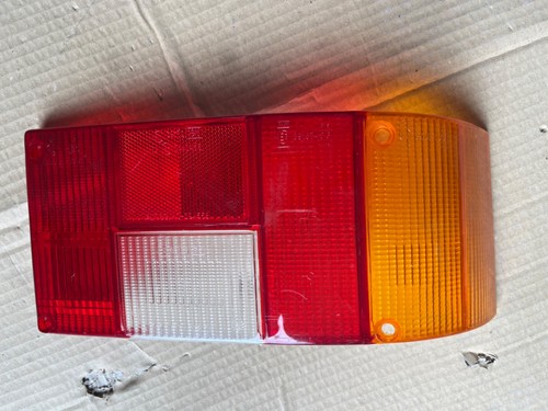 Abarth a112 lente fanale - 6/7,